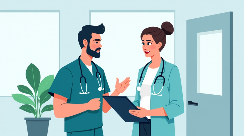 Valutazione rischio biologico - Consulenza sicurezza sul lavoro