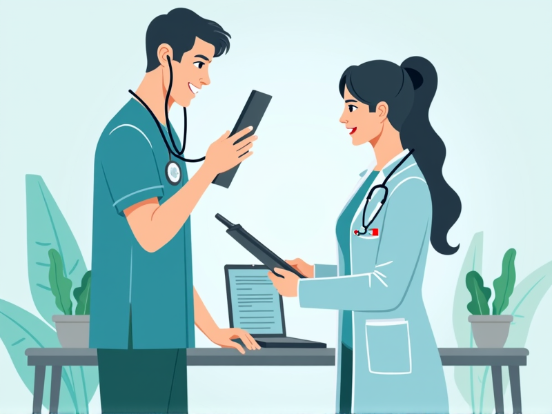 Elettrocardiogramma (ECG)